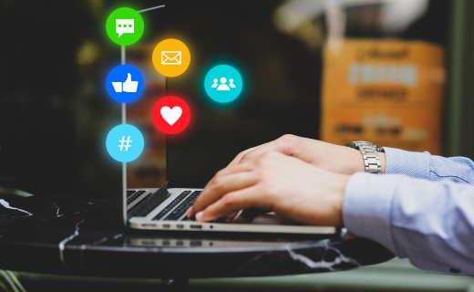 Recruiting on Social Media: Positives & Negatives